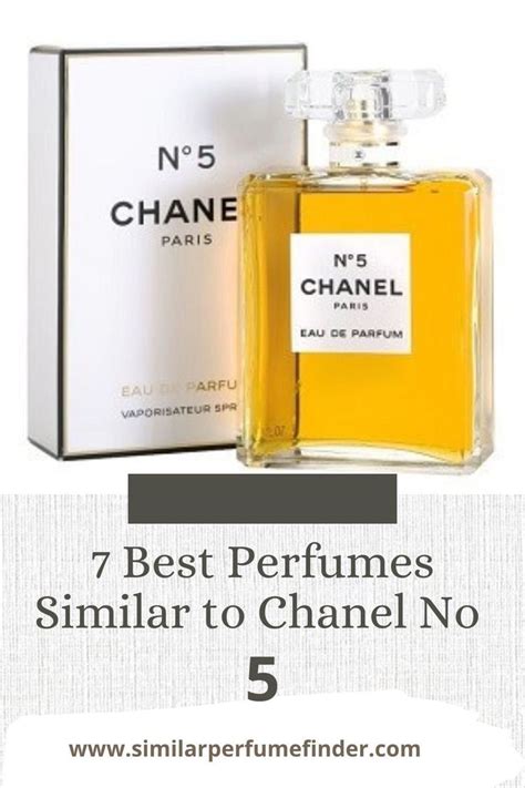 chanel no 5 copycat|chanel no 5 perfume alternative.